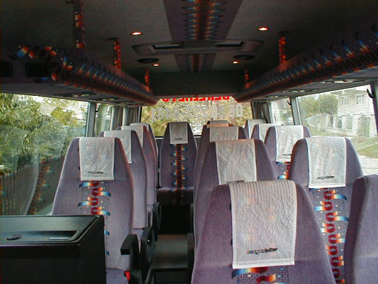 Mercedes Sprinter