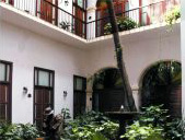 Hostal del Tejadillo***+