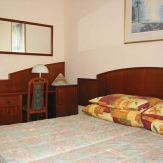 Mezőkövesd, Zsóry Fürdő – Hotel Ametyst