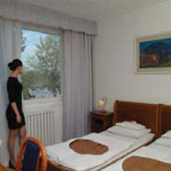 Hajdúszoboszló – Cívis Hotel Délibáb***