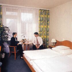 Eger – Hotel Flóra***