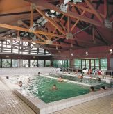 Szeged – Hunguest Hotel Forrás***