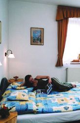 Hévíz – Kis Helikon Hotel****