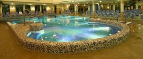 Zalakaros – Hotel Karos SPA****+