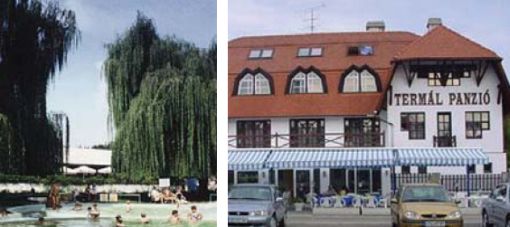 Igal – Termál Panzió